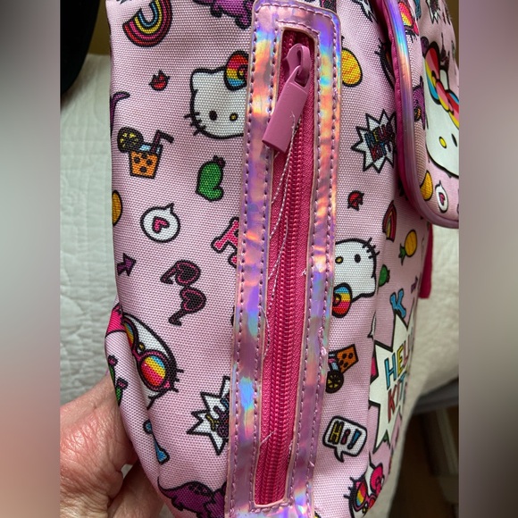 “Hello Kitty” Pack Pack - Picture 4 of 8